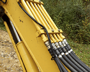 Hydraulic Safety