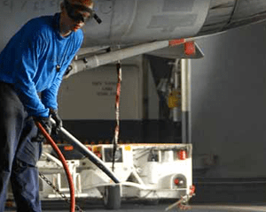 Combustible Dust