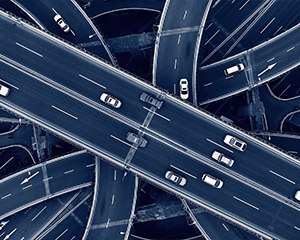 Driving Safety: Changing Lanes (US)